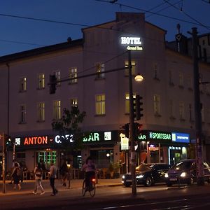 Hotel Grand Inn Berlin - Weissensee