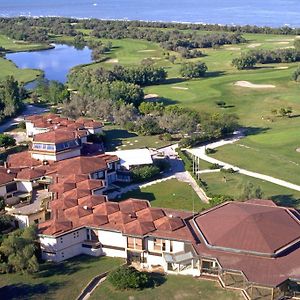 Isola Di Albarella Golf Hotel